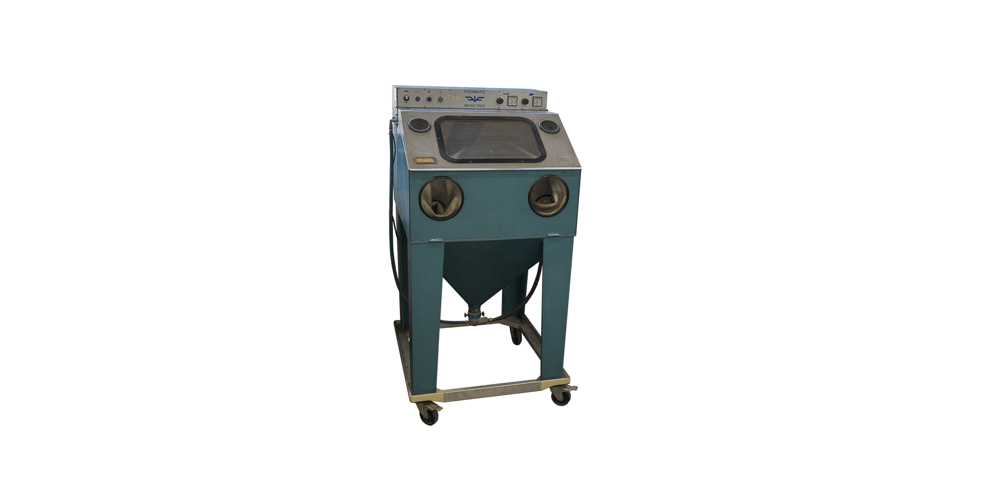 peenmatic-750s-zandstraalmachine
